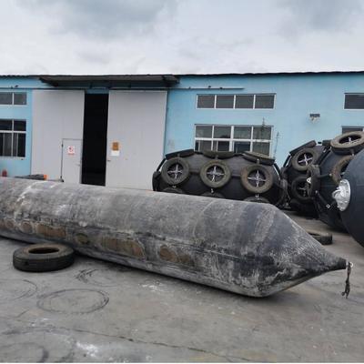 คุณภาพ ISO14409 กระเป๋าอากาศยางเรือ โรงงาน