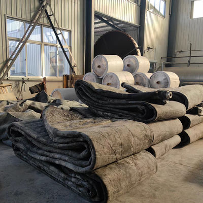 คุณภาพ Customized Marine Rubber Airbag Ship Rubber Marine Salvage Lift Bags Lifespan 10-15 Years Durable Marine Solutions โรงงาน