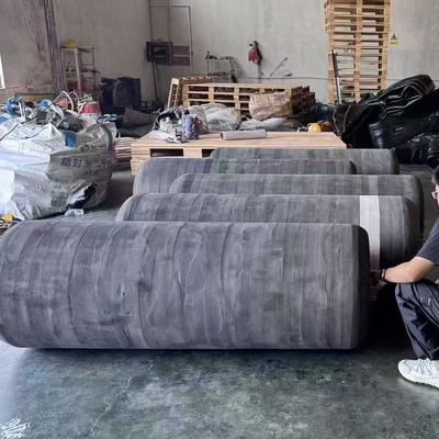 คุณภาพ Heavy-Duty Foam Filled Fender | CCS/BV Certified, MOQ 1 Piece โรงงาน