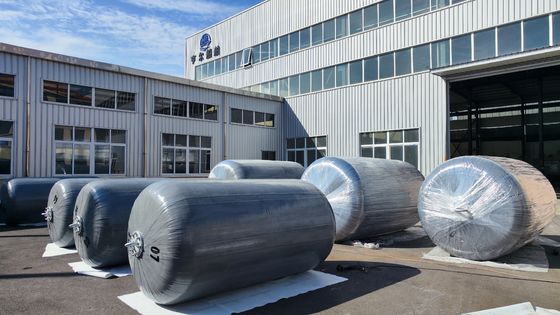 คุณภาพ ผลงานที่ดีและลักษณะสีสัน ฟองเต็ม Fender กับโซ่ Hot Galvanized โรงงาน