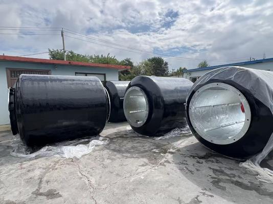 คุณภาพ EVA Floating Foam Filler Fender Providing Marine Dock Protection Industrial โรงงาน