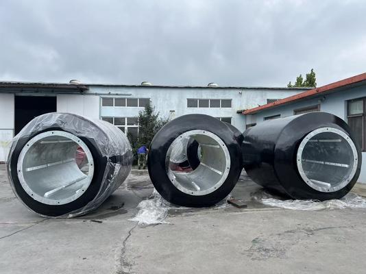 คุณภาพ Polyurethane และ EVA Floating Foam Fender สําหรับการจอดเรือที่หลากหลายและหนัก โรงงาน