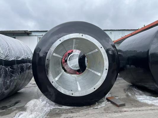 คุณภาพ Polyurethane และ EVA Floating Foam Fender สําหรับการจอดเรือที่หลากหลายและหนัก โรงงาน