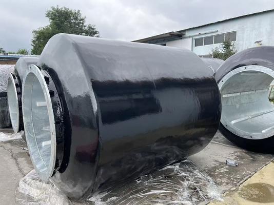 คุณภาพ CCS Standard Floating Foam Fender มากกว่า 15 ปี ระยะเวลาใช้งานที่คาดไว้เพื่อการป้องกันที่นานนาน โรงงาน