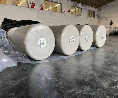 คุณภาพ ยืนยันต่อ UV ISO 17357 เฟอร์ฟ์เต็มฟองมาตรฐานที่มีการผลิตตามสั่งสําหรับการใช้งานทางทะเล โรงงาน