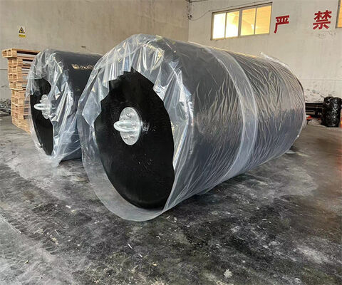คุณภาพ ยืนยันต่อ UV ISO 17357 เฟอร์ฟ์เต็มฟองมาตรฐานที่มีการผลิตตามสั่งสําหรับการใช้งานทางทะเล โรงงาน