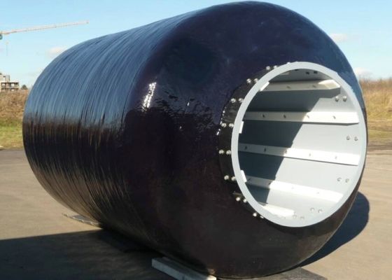 คุณภาพ วัสดุยางธรรมชาติโฟมเติม Fender EVA Float สำหรับเรือทูน่า โรงงาน