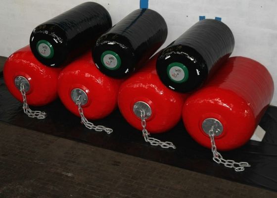 คุณภาพ Polyform Boat Foam Fender Fender ผลิตบังโคลนขนาดใหญ่พิเศษ โรงงาน