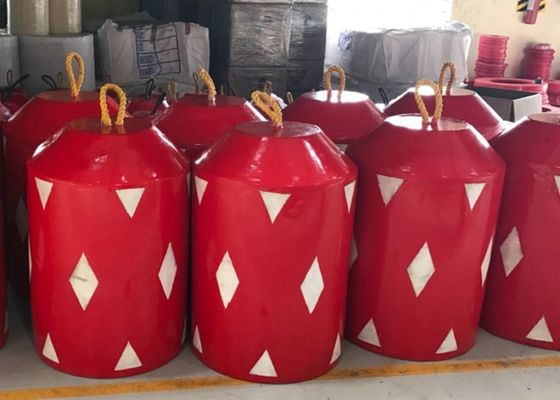 คุณภาพ โฟมลอยเรือที่เต็มไปด้วย Fender ชีวิตยาวสวมทนบังโคลน โรงงาน