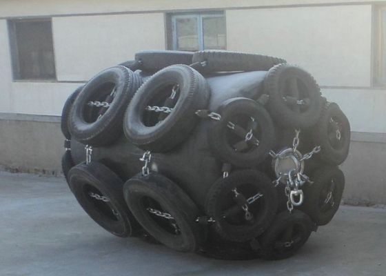 คุณภาพ ความต้านทานการสึกหรอ EVA โฟมเต็มกันชนสำหรับเรือขนาดที่กำหนดเองรับประกัน 18 เดือน โรงงาน