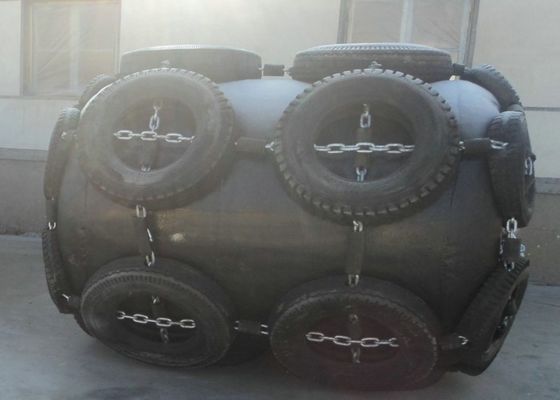 คุณภาพ บังโคลนเรือลอยน้ำประสิทธิภาพสูงโฟมบังโคลนเรือ โรงงาน