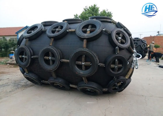 คุณภาพ โยโกฮามาลมยางกันชนป้องกันการชนกันของเรือป้องกันในทุกขนาด โรงงาน