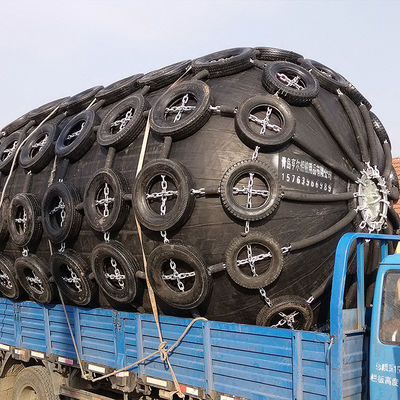 คุณภาพ ยางนิวเมติกทะเลกันชนท่าเรือป้องกันเรือพิทักษ์กับยางเรือจอดเรือ / มัวร์ โรงงาน