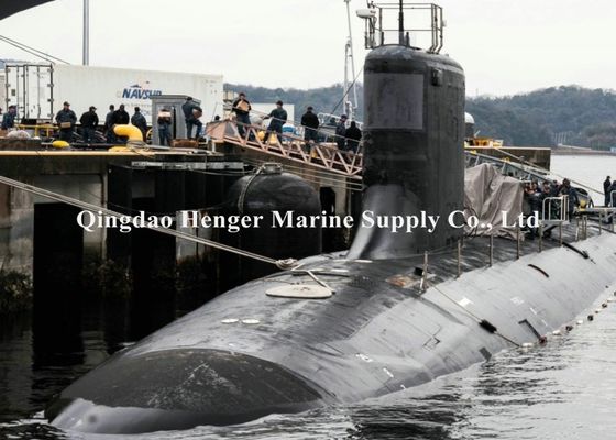 คุณภาพ Dia 3.3 XL 6.5m เรือดำน้ำแบบกึ่งเรือดำน้ำแรงดันต่ำสำหรับเรือ โรงงาน