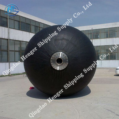 คุณภาพ ขนาดที่กำหนดเองนิวเมติกยางกันชน / นิวเมติกเรือพิทักษ์ยืดหยุ่นสูง โรงงาน