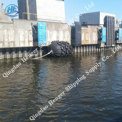 คุณภาพ 6600m ความยาวลมยางกันชนพิทักษ์สีเทาน้ำเงินพร้อมรับประกัน 24 เดือน โรงงาน