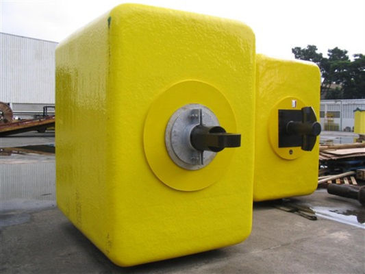 คุณภาพ สมอจี้ Arine จอดเรือทุ่น Eva โฟมที่เต็มไปด้วยจอดเรือทุ่นรับประกัน 12 เดือน โรงงาน