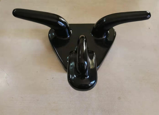 คุณภาพ Maritime International Jetty Single Bitt Bollard Stainless Steel Mooring โรงงาน