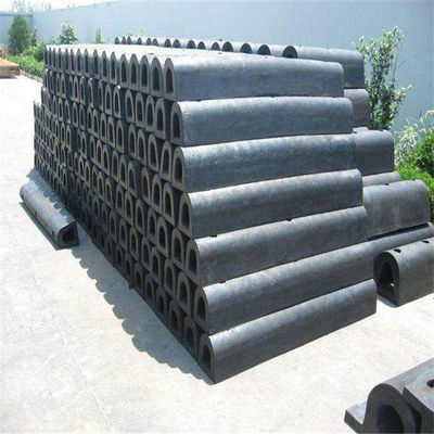 คุณภาพ H200 * L800 บังโคลนยาง D ชนิดบังโคลนรถสำหรับการรับประกัน 2 ปี โรงงาน