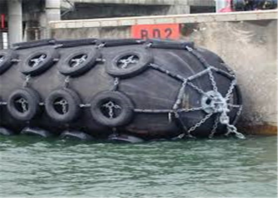 คุณภาพ บังโคลนเรือยางสีดำ โรงงาน