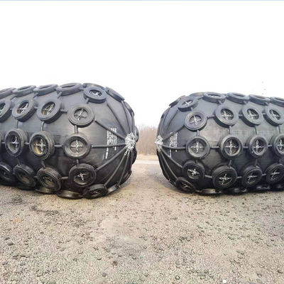 คุณภาพ นิวเมติกธรรมชาติมารีนโยโกฮาม่ายางบังโคลน 500 x 1000600 x 1000 โรงงาน