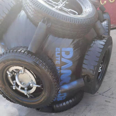 คุณภาพ ประเภทเรือยางบังโคลนยางกันกระแทกยางลอยน้ำ โรงงาน