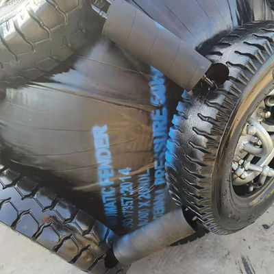 คุณภาพ ประเภทเรือยางบังโคลนยางกันกระแทกยางลอยน้ำ โรงงาน