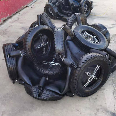 คุณภาพ นิวเมติกธรรมชาติมารีนโยโกฮาม่ายางบังโคลน 500 x 1000600 x 1000 โรงงาน