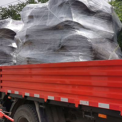 คุณภาพ ยางกันกระแทกยางลมทางทะเล Yokohama Dock Fenders Foam Filled BV Certificated โรงงาน