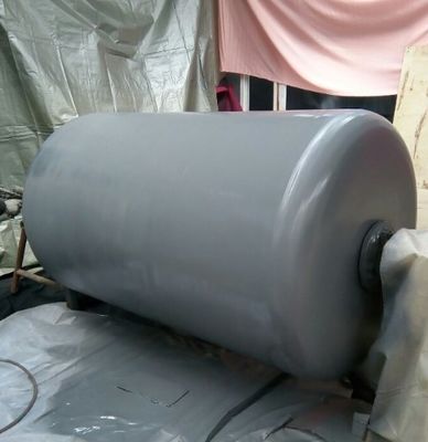คุณภาพ High Energy Absorption Capacity Foam Filled Fender with Hot Dip Galvanized Flange and 10 Years Using Life for Marine and Dock Protection โรงงาน