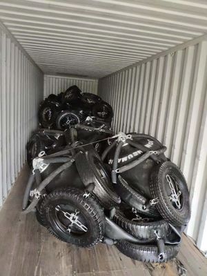 คุณภาพ โยโกฮาม่าประเภท Marine Rubber Fender Marine Pier Fenders 0.5m-3.3m เส้นผ่านศูนย์กลาง โรงงาน