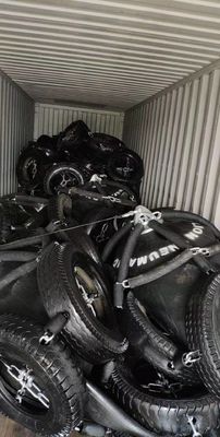 คุณภาพ โยโกฮาม่าประเภท Marine Rubber Fender Marine Pier Fenders 0.5m-3.3m เส้นผ่านศูนย์กลาง โรงงาน