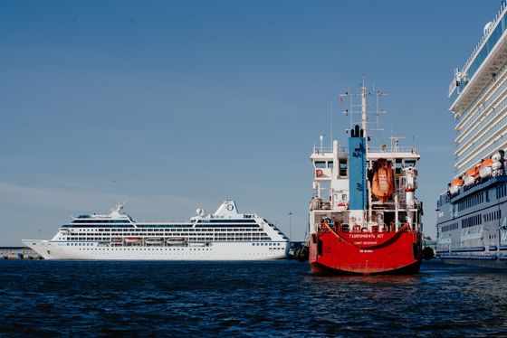 คุณภาพ นิวเมติกลอย Marine Bumper Yokohama เรือ Submarine Fender โรงงาน