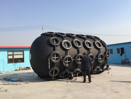 คุณภาพ ป้องกันการชนเรือต่อเรือ เรือประมง เครื่องปักยางเรือ เครื่องปักยางเรือ โรงงาน