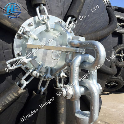 คุณภาพ โยโกฮาม่าพิทักษ์ 50Kpa 80Kpa ยางโซ่สุทธิยางลมบังโคลน โรงงาน