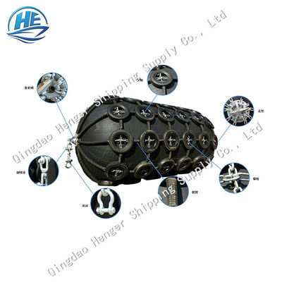 คุณภาพ โยโกฮาม่าพิทักษ์ 50Kpa 80Kpa ยางโซ่สุทธิยางลมบังโคลน โรงงาน