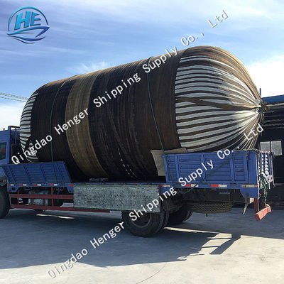 คุณภาพ STS 0.05MPa / 0.08MPa ยางรถยนต์ยางกันกระแทกยางกันกระแทกป้องกันการระเบิด โรงงาน