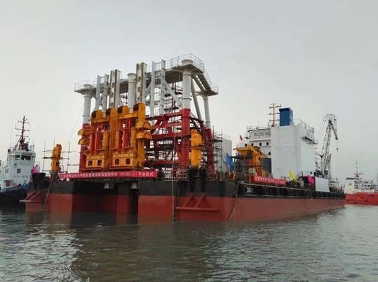 คุณภาพ เรือแรงดันต่ำเปิดตัวถุงลมนิรภัยยางลมยางทางทะเล โรงงาน