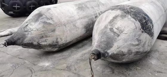 คุณภาพ ถุงลมนิรภัยยางยกของหนักแรงดันต่ำใช้ถุงลมนิรภัยทางทะเล โรงงาน