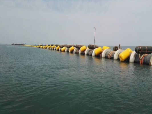 คุณภาพ 5 6 ชั้นเรือเปิดตัวถุงลมนิรภัยยางถุงลมนิรภัยทางทะเล โรงงาน