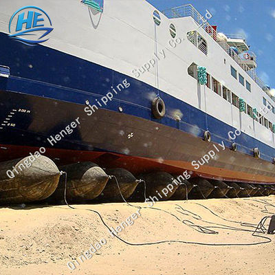 คุณภาพ ถุงลมนิรภัยกู้ภัยเรือยาง CB/T 3795-1996 โรงงาน