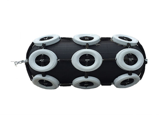 คุณภาพ โยโกฮาม่าประเภทยางบังโคลนเรือ / ลมยางลมยางกันกระแทก โรงงาน