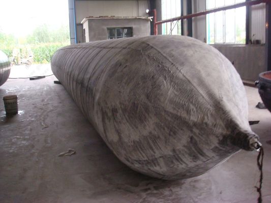 คุณภาพ Air Lift Bags With Shock Absorption Capability โรงงาน