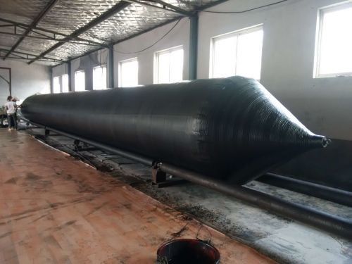 คุณภาพ Air Lift Bags With Shock Absorption Capability โรงงาน