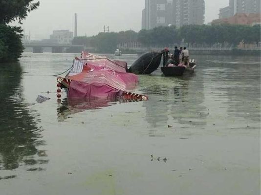 คุณภาพ Marine Inflatable Boat Hydro Pneumatic Fender ยางบังโคลนเรือลอยน้ำ โรงงาน
