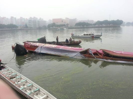 คุณภาพ Marine Inflatable Boat Hydro Pneumatic Fender ยางบังโคลนเรือลอยน้ำ โรงงาน