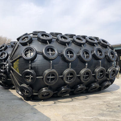 คุณภาพ บังโคลนยางลมทะเลมาตรฐาน ISO17357 พร้อมCTN โรงงาน