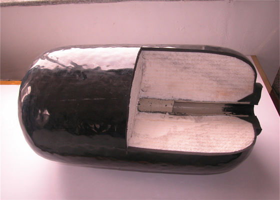 คุณภาพ สแตนเลสภายในไร้รอยต่อโฟม EVA Fender กันกระแทกพื้นผิว โรงงาน