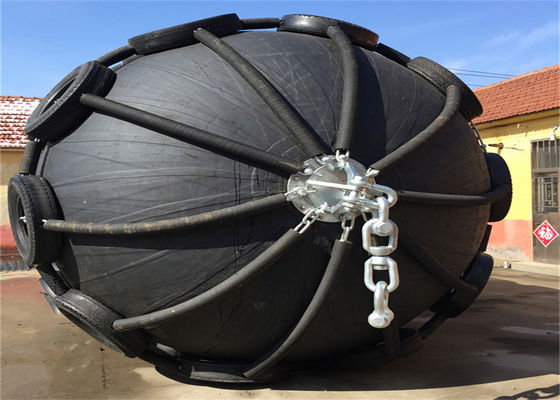 คุณภาพ อุปกรณ์ทางทะเลอื่น ๆ นิวเมติกยางบอลลูนเรือป้องกันท่าเรือ โรงงาน