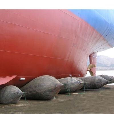 คุณภาพ ISO 14409:2011 ยืนยันกระเป๋าอากาศสําหรับการเปิดเรือขนาด 1800 มม. โรงงาน